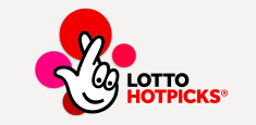 lotto hotpicks results time