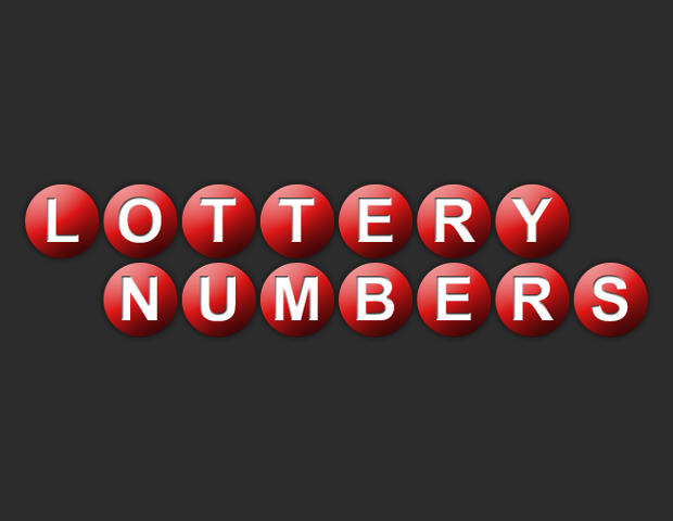 Saturday lottery numbers