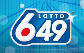 Lotto 649