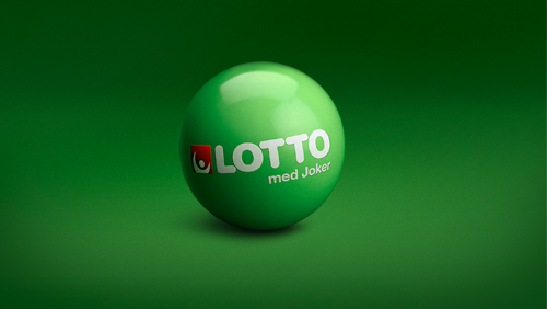 Sweden Lotto