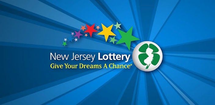 New Jersey Lottery