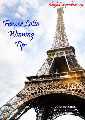 france lotto numbers