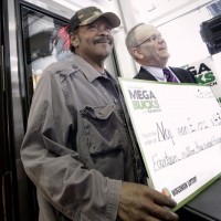 Mega Bucks Lottery jackpot