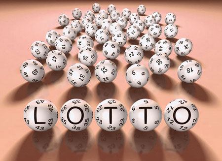 Lottery numbers