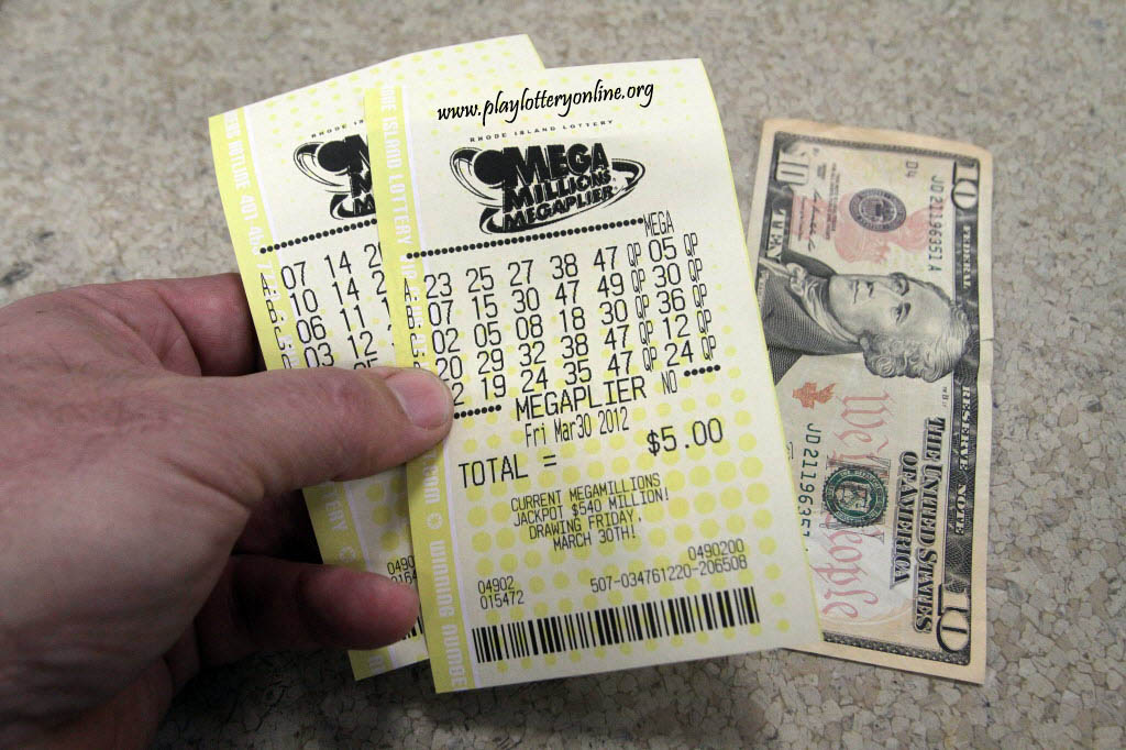 Mega Millions