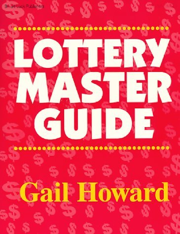 Lottery Master Guide