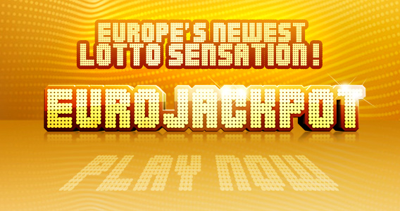 EuroJackpot Lottery