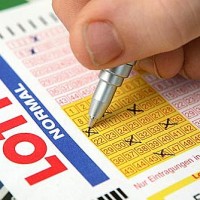 Basic lottery information