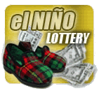 El Niño lottery draw set to make new millionaires in 2013