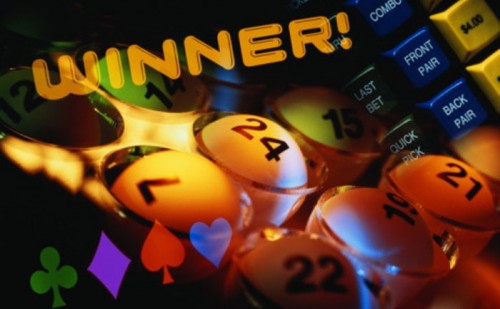 Valuable tips for recent lottery winners