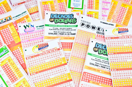 What is the truth behind the lottery addiction
