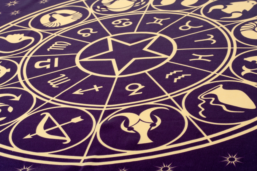 Which are the luckiest zodiac signs for lottery