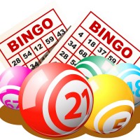 lottery and bingo