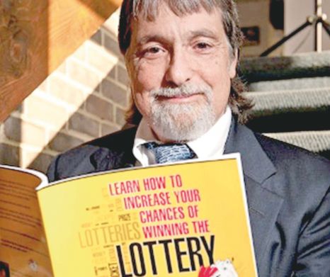 Richard Lustig’s Winning Lottery Method