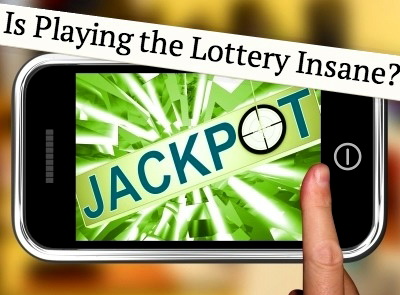 How to play the lottery without losing your mind