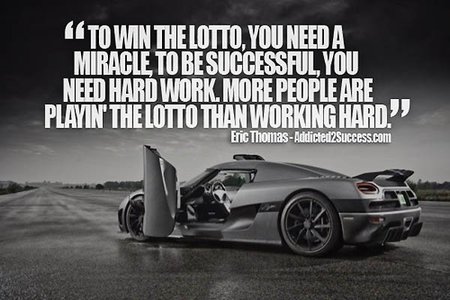 Is It Possible To Make Money By Playing Lotto?