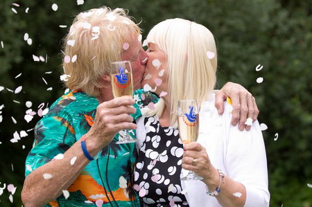 British Couple Take Home the EuroMillions Jackpot Worth $1.5 Million